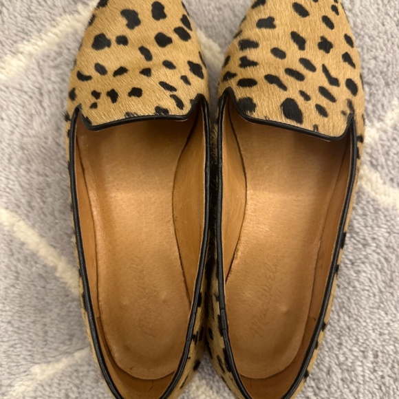 Madewell cheetah - Picture 3 of 7